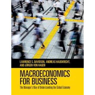 Macroeconomics for Business