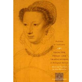 Selected Poems and Translations