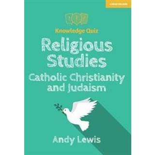 Knowledge Quiz: Religious Studies – Catholic Christianity and Judaism