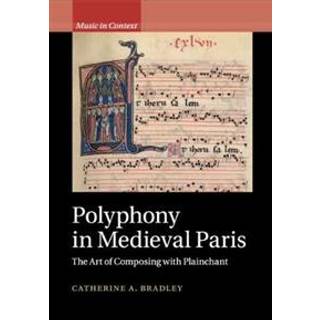 Polyphony in Medieval Paris