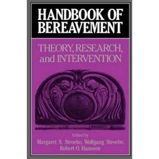 Handbook of Bereavement