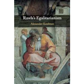 Rawls's Egalitarianism