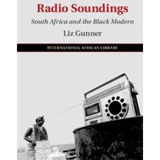 Radio Soundings