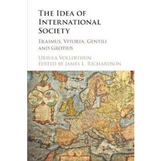 The Idea of International Society