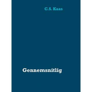 Gennemsnitlig