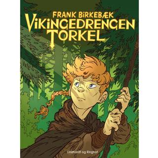 Vikingedrengen Torkel