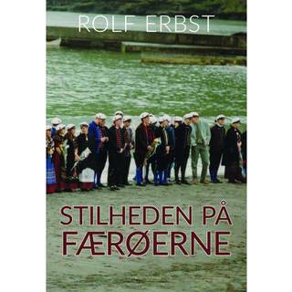 Stilheden på Færøerne