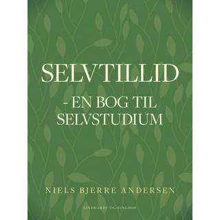 Selvtillid: en bog til selvstudium