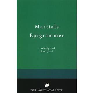 Martials epigrammer