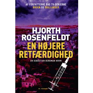 En højere retfærdighed - Hans Rosenfeldt og Michael Hjorth