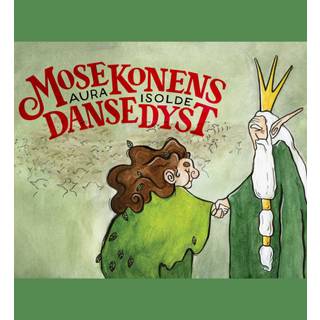 Mosekonens dansedyst