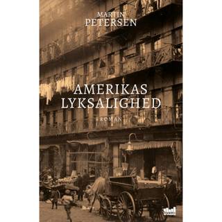 Amerikas lyksalighed