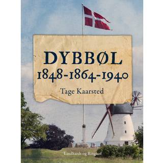 Dybbøl 1848-1864-1940