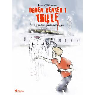 Døden venter i Thule