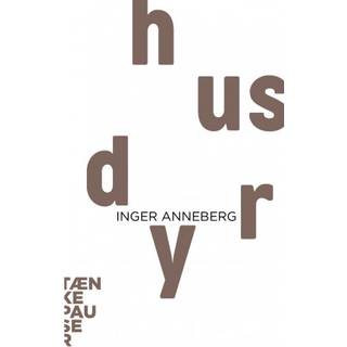 Husdyr af Inger Anneberg