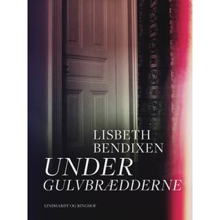 Under gulvbrædderne