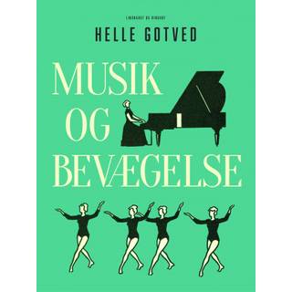 Musik og bevægelse