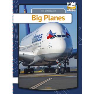 Big Planes