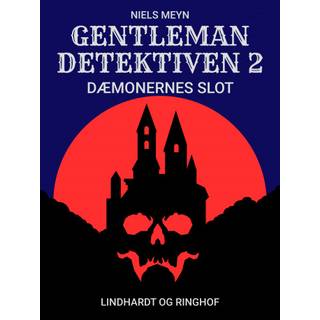 Gentlemandetektiven 2: Dæmonernes slot