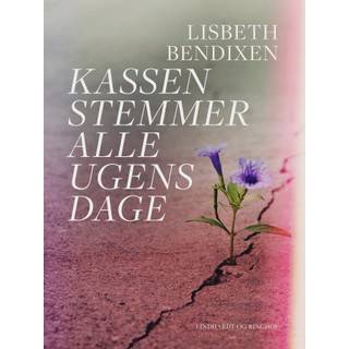 Kassen stemmer alle ugens dage