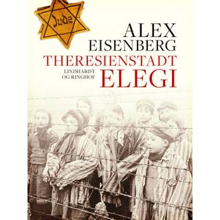 Theresienstadt elegi