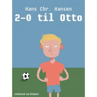 2-0 til Otto