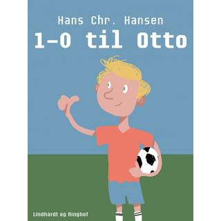 1-0 til Otto