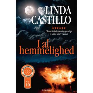 I al hemmelighed - Linda Castillo