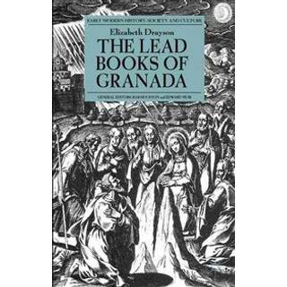 The Lead Books of Granada