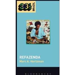 Gilberto Gil's Refazenda