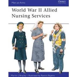 World War II Allied Nursing Services