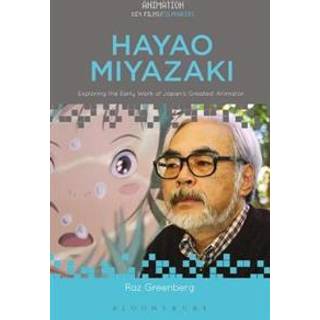 Hayao Miyazaki