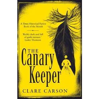 The Canary Keeper