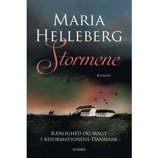 Stormene
