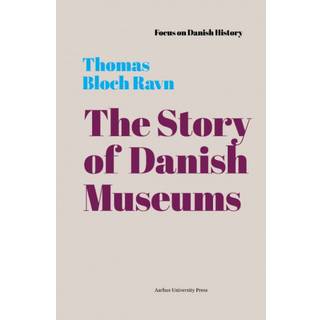 The Story of Danish Museums