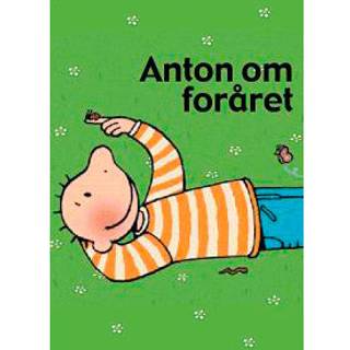 Anton om foråret