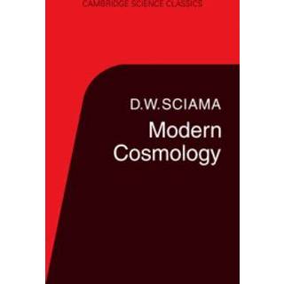 Modern Cosmology