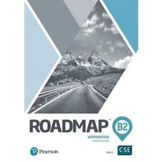 Roadmap B2 Workbook with Digital Resources