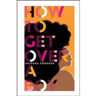 How To Get Over A Boy