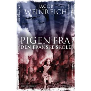 Jacob Weinreich - Pigen fra den franske skole