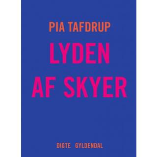 Lyden af skyer
