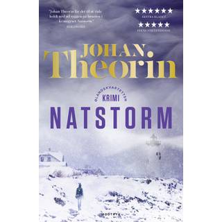 Natstorm