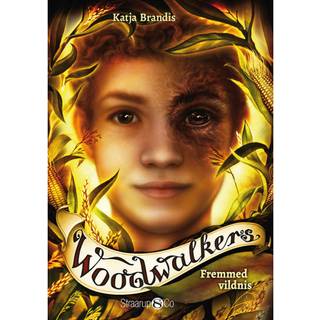 Woodwalkers 4 - Fremmed vildnis