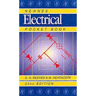 Newnes Electrical Pocket Book