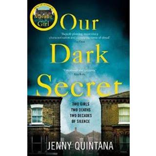 Our Dark Secret