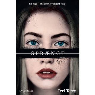 Slettet 0 - Sprængt