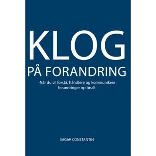 Klog på forandring