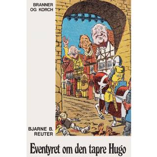 Eventyret om den tapre Hugo