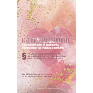 Kærlighedsmøde, Når din sjæl kalder på kærlighed og frygten holder dig fra lykke og udvikling