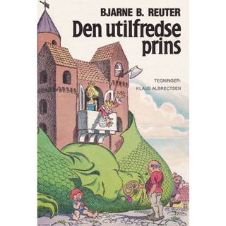 Den utilfredse prins